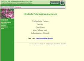 deutsche-markenbaumschulen.de