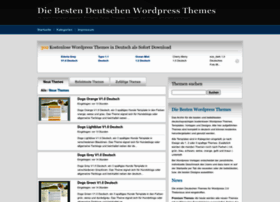 deutsche-wordpress-themes.com