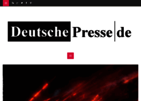 deutschepresse.com