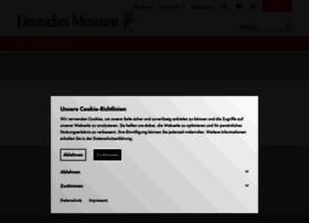 deutsches-museum.de
