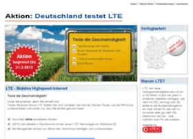 deutschland-testet-lte.de