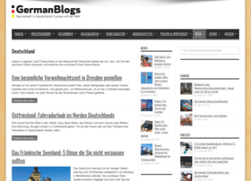 deutschland.germanblogs.de
