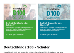 deutschlands100.de