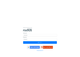 Dev-clu.radiusbob.com