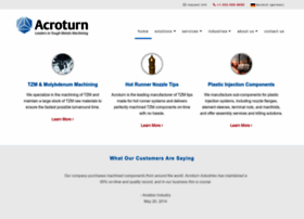 Dev.acroturn.com