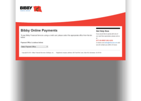 Dev.bibbypayments.com