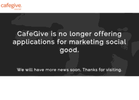 Dev.cafegive.com
