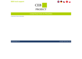 Dev.cebproject.com
