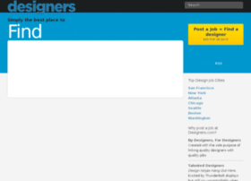 dev.designers.com