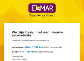 dev.elmar.nl