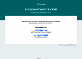 Dev.empowerwords.com