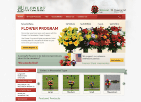 Dev.flowersforcemeteries.com