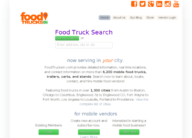 Dev.foodtrucksin.com