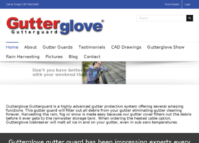 Dev.gutterglove.com
