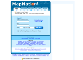 dev.mapnation.com