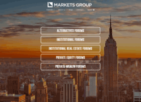 Dev.marketsgroup.org