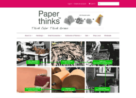 Dev.paperthinks.com