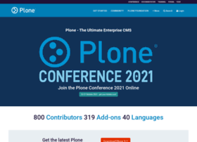 dev.plone.org