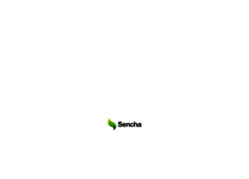 Dev.sencha.com