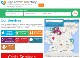 Dev.sligoleitrimdirectory.ie