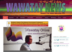 Dev.wawataynews.ca