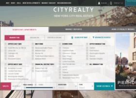 Dev2.cityrealty.com