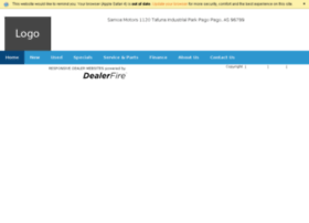 Dev6.dealerfire.com