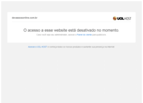 devassosonline.com.br