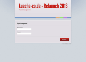 Devblog.kueche-co.de