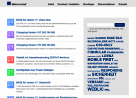 devblog.weblication.de