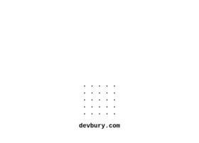 Devbury.com