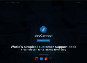 Devcontact.com
