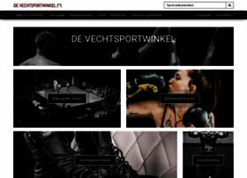 devechtsportwinkel.nl