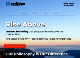 Devedge-internet-marketing.com