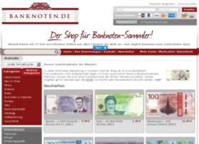 Developer.banknoten.de