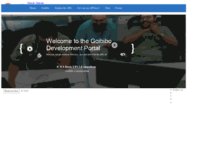 Developer.goibibo.com