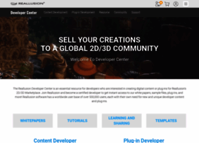 developer.reallusion.com