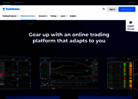 Developer.tradingappstore.com