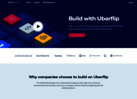Developer.uberflip.com
