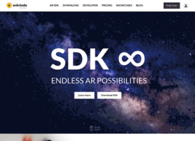 developer.wikitude.com