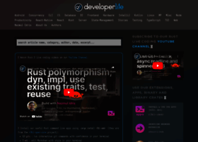 developerlife.com