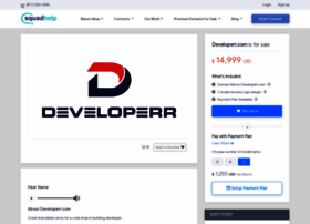 Developerr.com