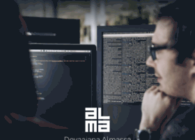 Developers.almamedia.fi