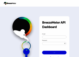Developers.breezometer.com