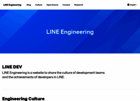 Developers.linecorp.com