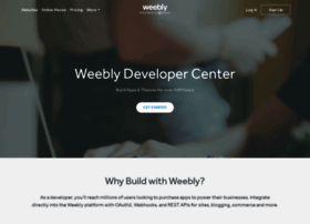 developers.weebly.com