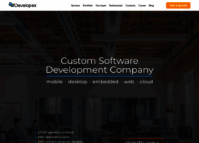 Developex.com