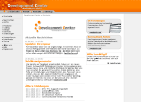development-center.net