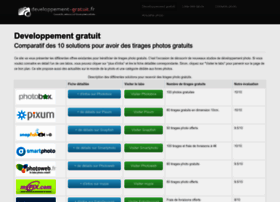 developpement-gratuit.fr