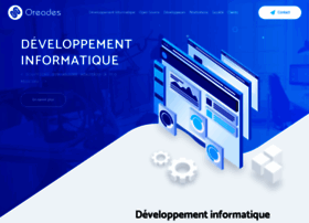 developpement-informatique.net